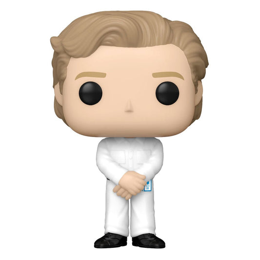 Stranger Things Pop! Tv Vinile Figura Henry 001 9 Cm 1458