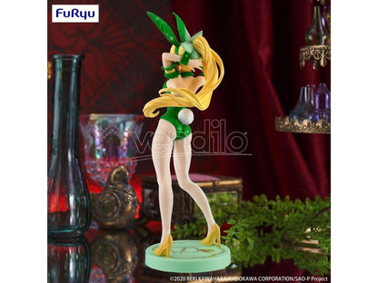 Sword Art Online Bicute Bunnies Leafa Sylph figure 28cm