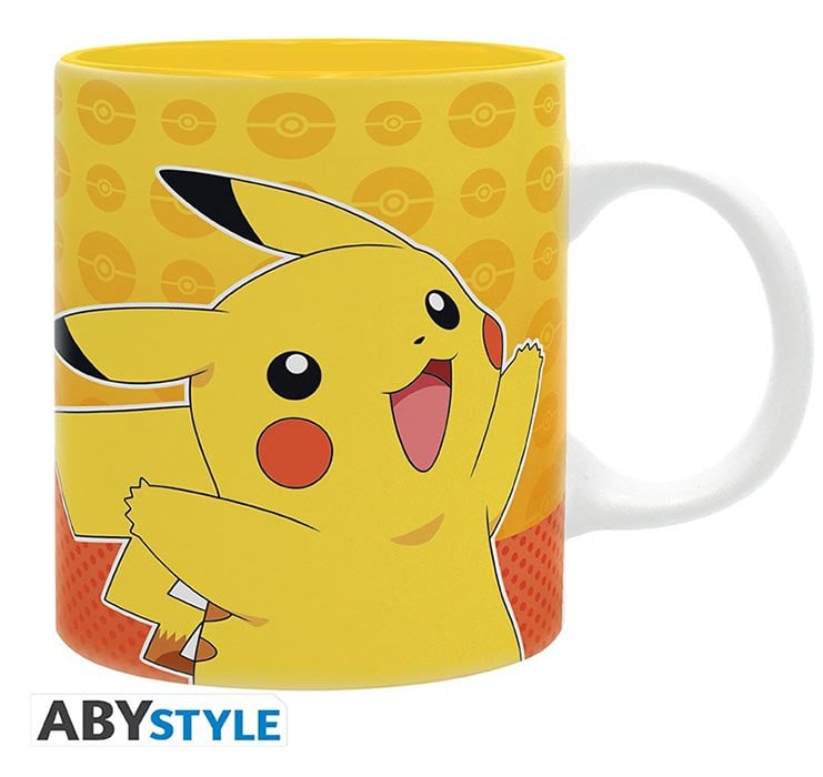 TAZZA POKEMON COMIC STRIP - GADGET