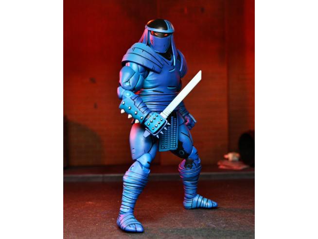 Ninja Turtles Foot Enforcer figure 18cm