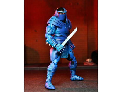 Ninja Turtles Foot Enforcer figure 18cm