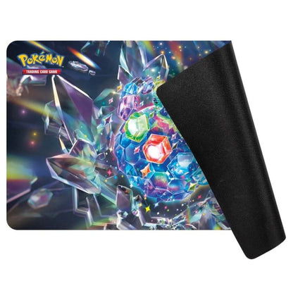 Pokémon TCG Ultra Premium Terapagos Ex Special Collection (ENG)
