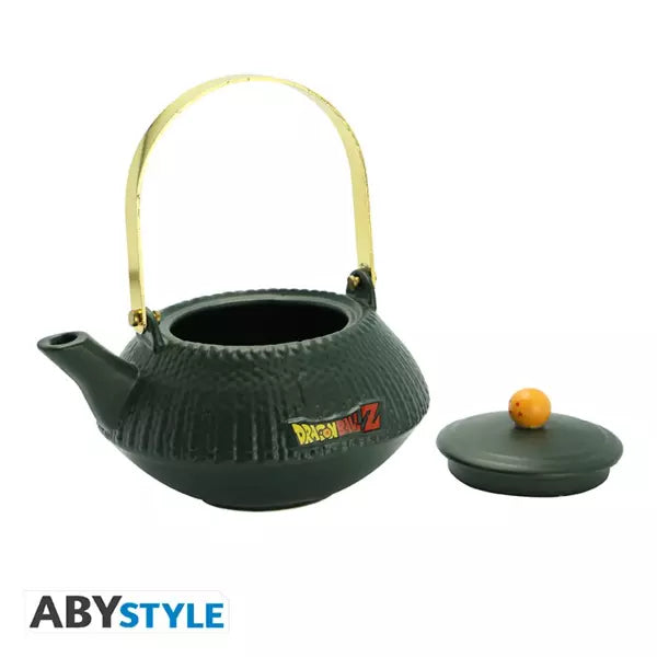 DRAGON BALL - Teapot - Shenron