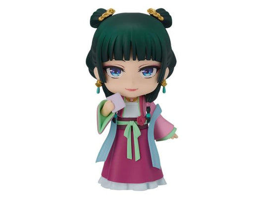 The Apothecary Diaries Nendoroid Maomao: Garden Party Ver. 10 Cm