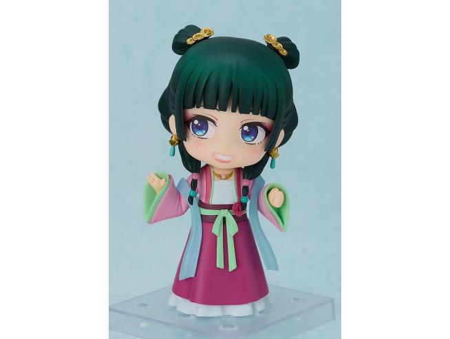 The Apothecary Diaries Nendoroid Maomao: Garden Party Ver. 10 Cm