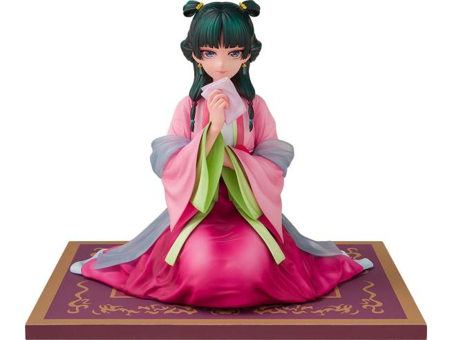The Apothecary Diaries 1/7 Maomao: Garden Party Ver. 20 Cm