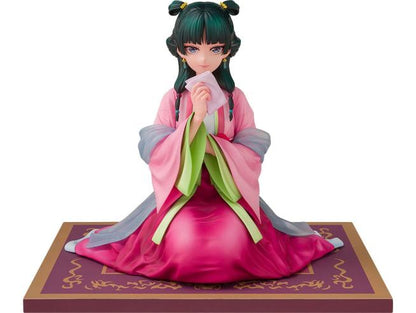 The Apothecary Diaries 1/7 Maomao: Garden Party Ver. 20 Cm