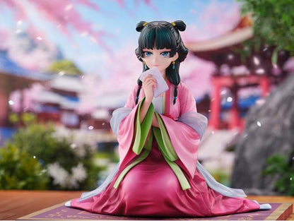 The Apothecary Diaries 1/7 Maomao: Garden Party Ver. 20 Cm