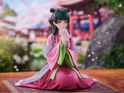 The Apothecary Diaries 1/7 Maomao: Garden Party Ver. 20 Cm