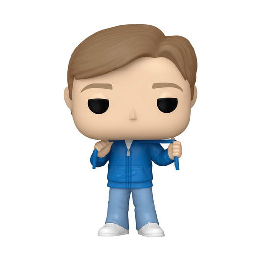 The Breakfast Club Pop! Movies Vinile Figura Andrew 9 Cm 1656