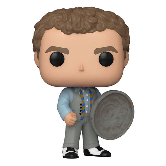 The Godfather Pop! Movies Vinile Figura 50th Anniversary Sonny 9 Cm 1202