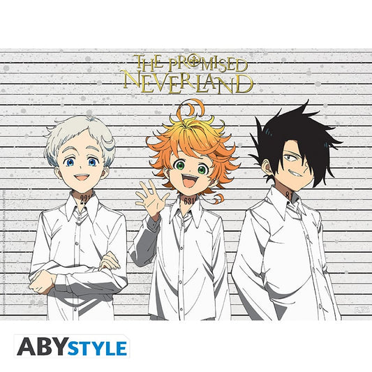 The Promised Neverland - Poster Tazza Shots (52x38)
