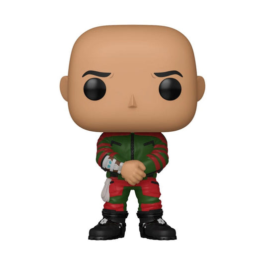 The Red One Pop! Movies Vinile Figura Cal 9 Cm 1685