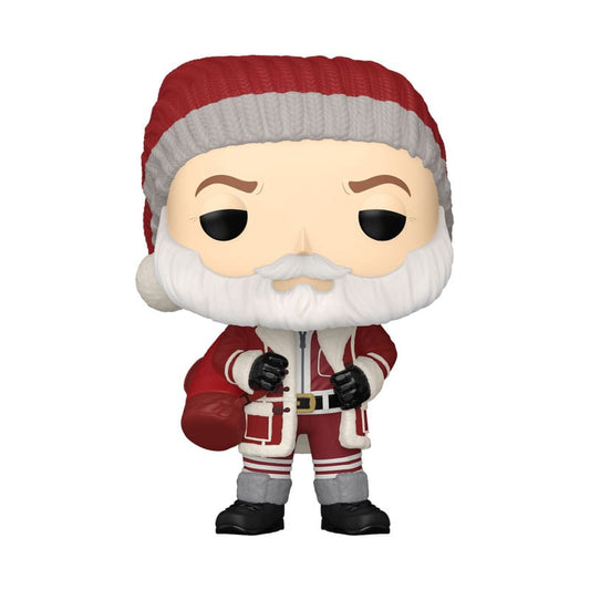 The Red One Pop! Movies Vinile Figura Nick 9 Cm 1686