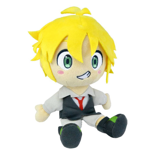 The Seven Deadly Sins Meliodas Plush Toy 30 Cm Popbuddies