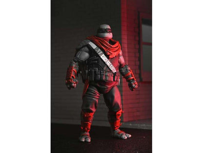 Ninja Turtles Teenage Mutant The Last Ronin Lost Years Leonardo Nightwatcher figure 18cm