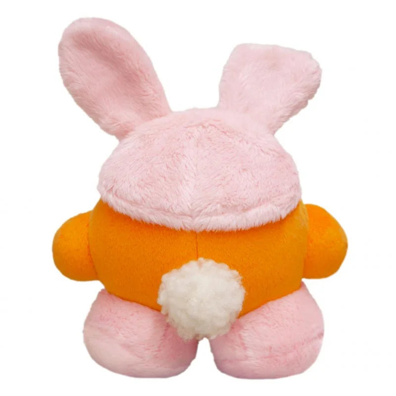 Nintendo Peluche Kirby: Waddle Dee Rabbit 14cm