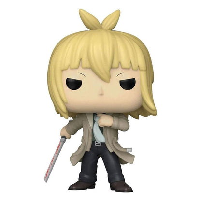 Tokyo Ghoul:re Pop! Animation Vinile Figura Shirazu 9 Cm 1128