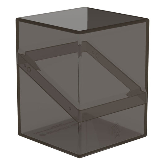 Ultimate Guard Boulder 100+ Clear - Onyx Ultimate Guard