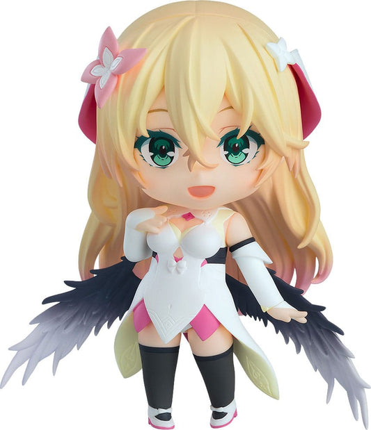 Why Does Nobody Remember Me In This World? Nendoroid Action Figura Light Kaori Miyazono: Spring Of Beginning Ver. 10 Cm Good
