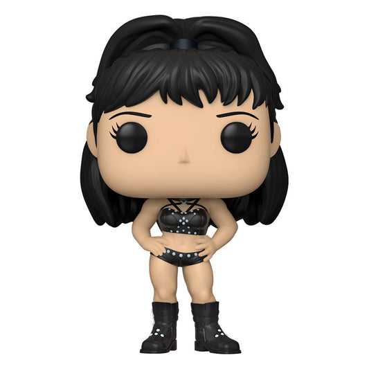 Wwe Funko Pop Vinile Figura Chyna 9 Cm 85