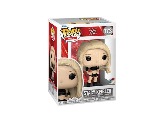 Wwe Pop! Vinile Figura Stacy Keibler 9 Cm 173