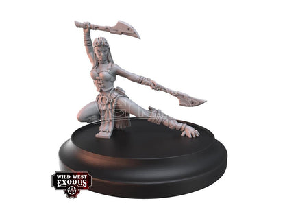 WWE WAYWARD EIGHT STARTER SET WARGAME WARCRADLE STUDIOS