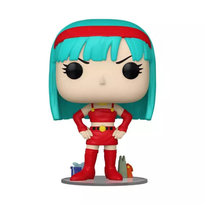 POP figure Dragon Ball GT Bulla
