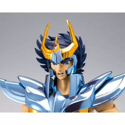 Saint Seiya Myth Cloth Ex - Ex Phoenix Ikki Bronze Cloth figure 17cm