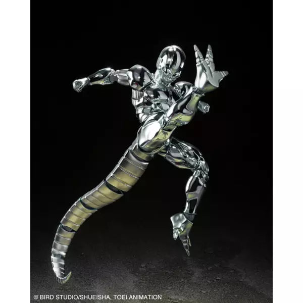 Metal Cooler SH Figuarts Dragon Ball Z