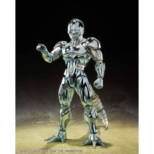 Metal Cooler SH Figuarts Dragon Ball Z