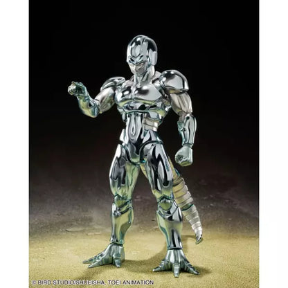 Metal Cooler SH Figuarts Dragon Ball Z