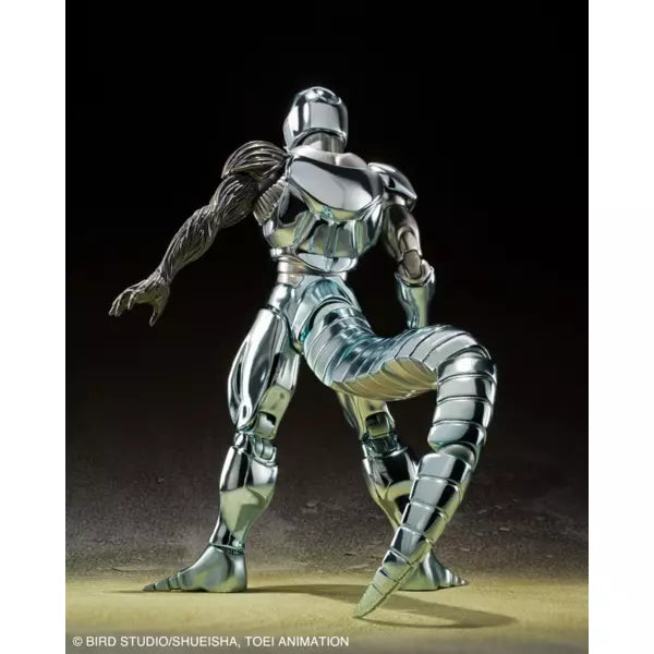 Metal Cooler SH Figuarts Dragon Ball Z