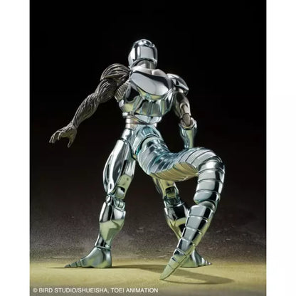 Metal Cooler SH Figuarts Dragon Ball Z