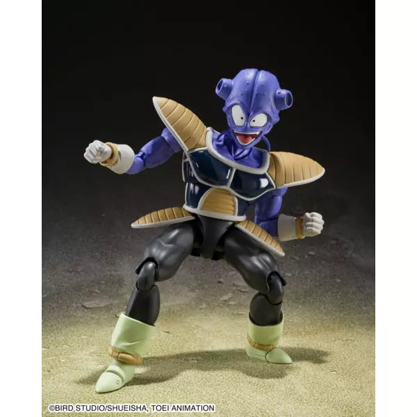 Kyewi SH Figuarts Dragon Ball Z
