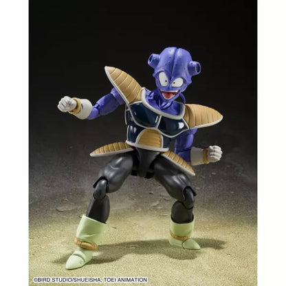 Kyewi SH Figuarts Dragon Ball Z
