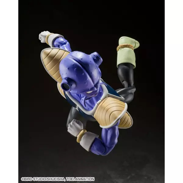 Kyewi SH Figuarts Dragon Ball Z