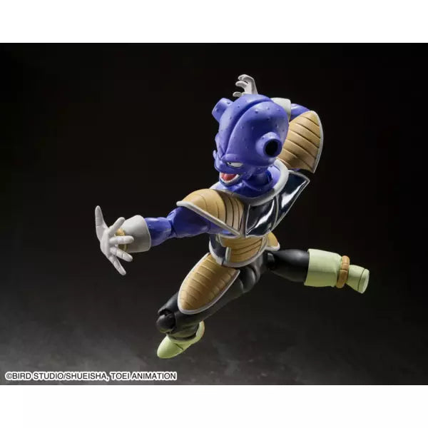 Kyewi SH Figuarts Dragon Ball Z