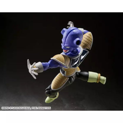 Kyewi SH Figuarts Dragon Ball Z
