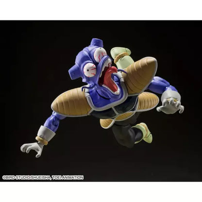 Kyewi SH Figuarts Dragon Ball Z