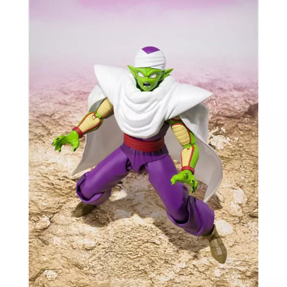 Dragon Ball Daima Piccolo Daima S.H. Figuarts figure 16cm