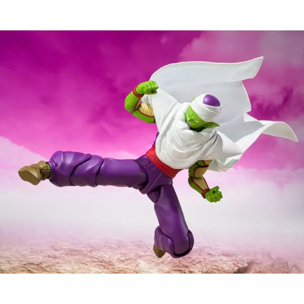 Dragon Ball Daima Piccolo Daima S.H. Figuarts figure 16cm