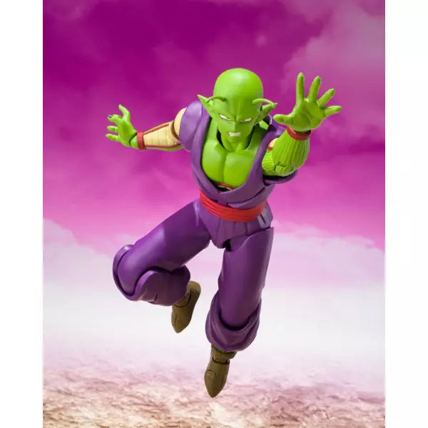 Dragon Ball Daima Piccolo Daima S.H. Figuarts figure 16cm