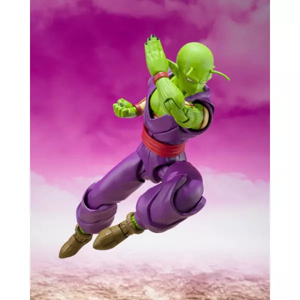 Dragon Ball Daima Piccolo Daima S.H. Figuarts figure 16cm