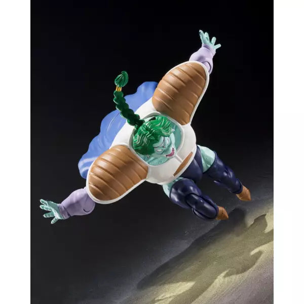 Dragon Ball S.H.Figuarts Action Figure Zarbon True Power 16 cm