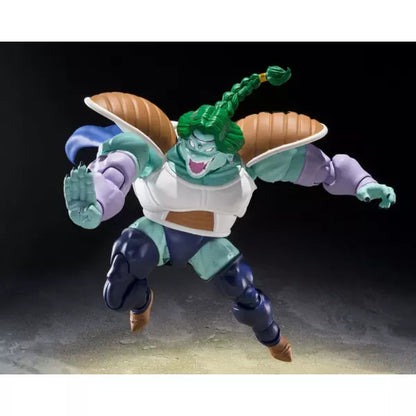 Dragon Ball S.H.Figuarts Action Figure Zarbon True Power 16 cm