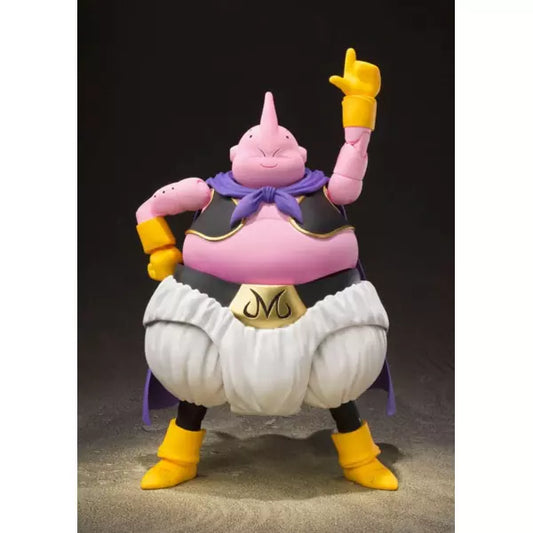 Dragon Ball Z Majin Boo Good S.H. Figuarts figure 18cm