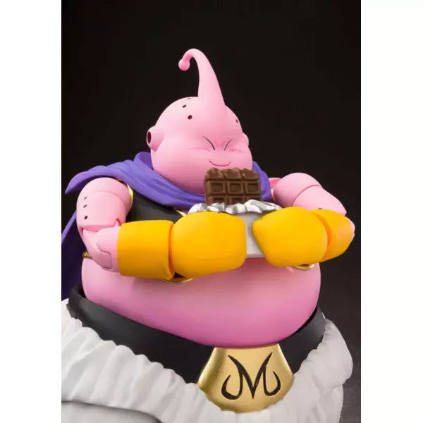 Dragon Ball Z Majin Boo Good S.H. Figuarts figure 18cm