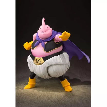 Dragon Ball Z Majin Boo Good S.H. Figuarts figure 18cm