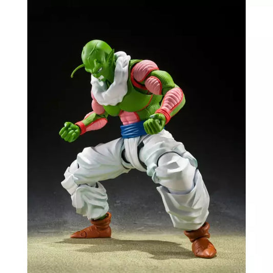 Dragon Ball Z Nail S.H Figuarts Nail figure 16cm